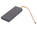 Motorkohlebürste 35x13,5x5 mm