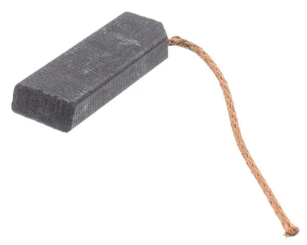 Motorkohlebürste 30x12,5x5 mm