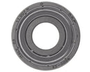 SKF Kugellager 6000 ZZ