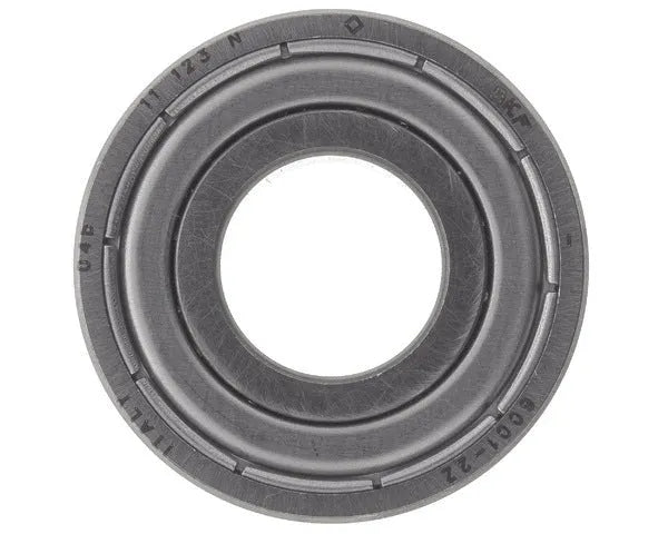 SKF Kugellager 6001 ZZ