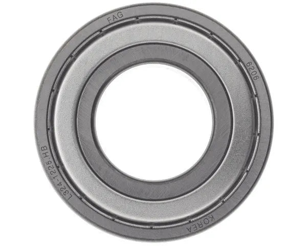 Kugellager 6206 ZZ | 3616303200