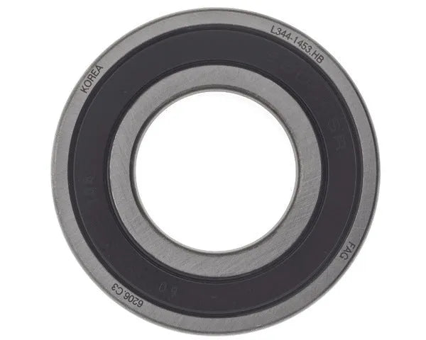 SKF Kugellager 6206 2RS