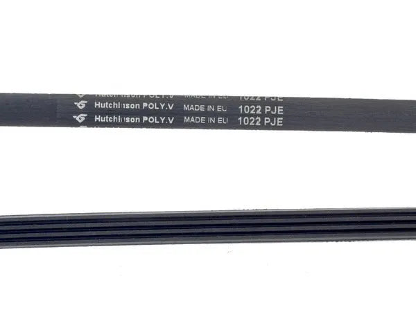 MEGADYNE Keilriemen Waschmaschine Gerillt 1022 J-4