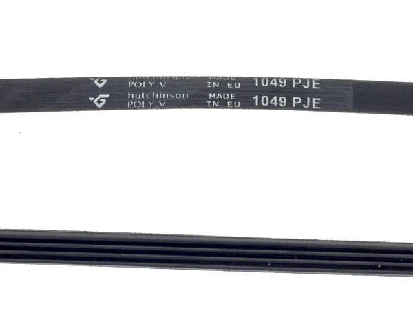 Rillenriemen für Waschmaschine 1049 J-4