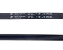 Rillenriemen für Waschmaschine 1161 J-5