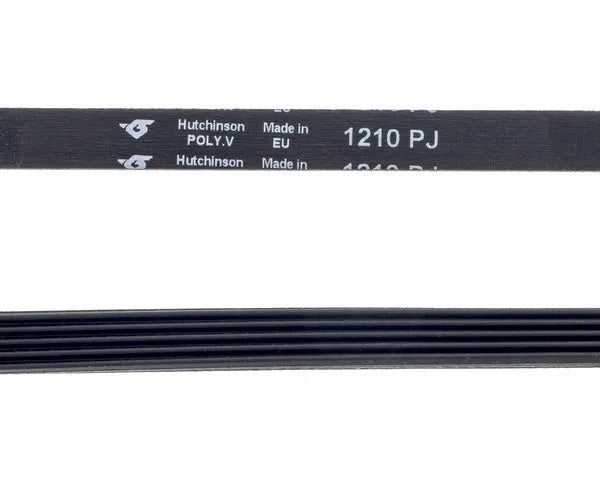 Rillenriemen für Waschmaschine 1210 j-5