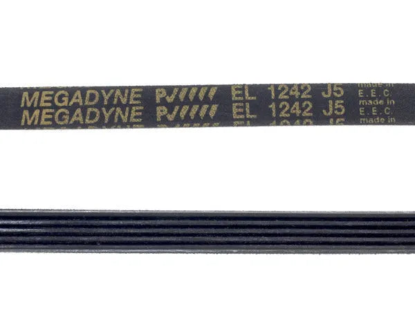 Rillenriemen für Waschmaschine 1242 J-5