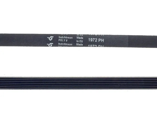 Rillenriemen Waschmaschine 1972 h-7