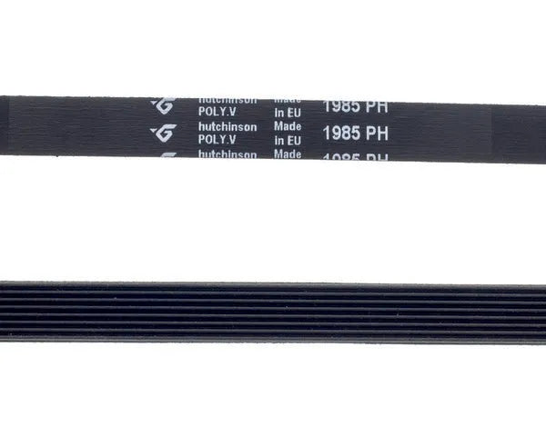 Riemen für Waschmaschine mit Nut 1985 H-8