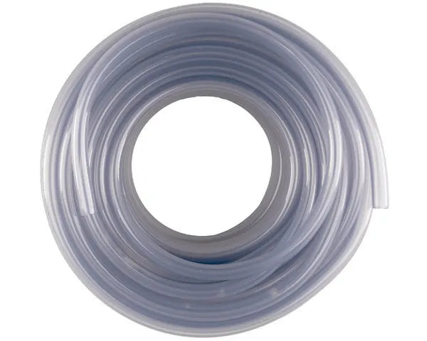 Ultradünner transparenter Vinylschlauch 015/19