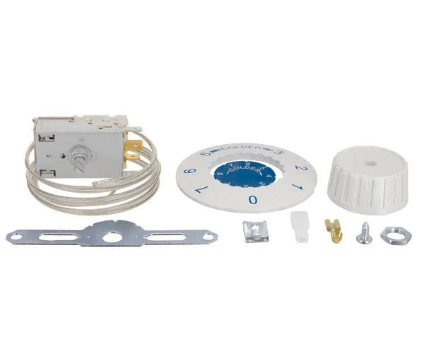 Universeller Thermostat RANCO vt92