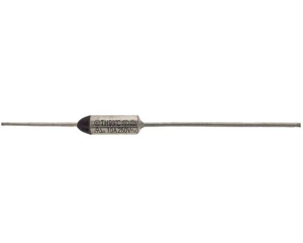 Thermosicherung 98ºC PAE