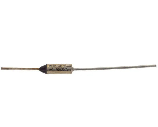 Thermosicherung 128ºC PAE