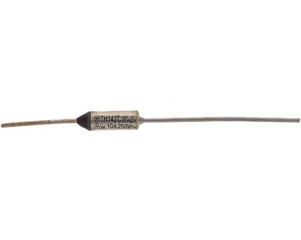 THERMOSICHERUNG 142ºC