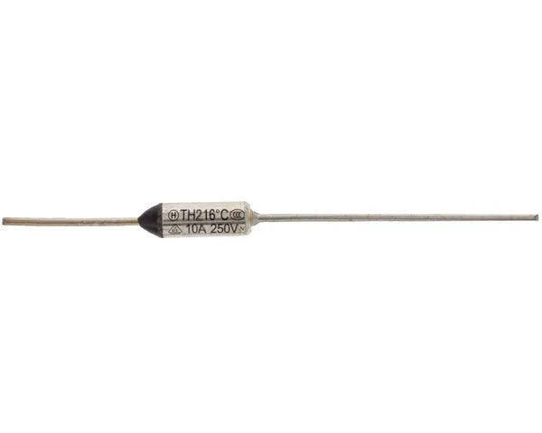 Thermosicherung 216ºC PAE