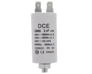 ARBEITSKONDENZATOR 2,0 µF 450V