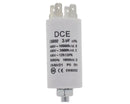 ARBEITSKONDENZATOR 3,0 µF 450V