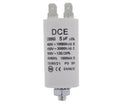 Arbeitskondensator 5,0 µF 450 V