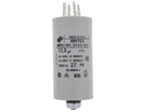 Arbeitskondensator 12,5 µF 450 V | LA0084500