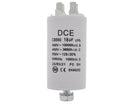 Arbeitskondensator 18,0 µF 450V | LA0000461
