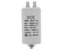 ARBEITSKONDENZATOR 20,0 µF 450V