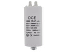 Kondensator Arbeit 35,0 µF 450 V