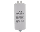 Kondensator Arbeit 50,0 µF 450V