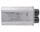 Mikrowellenkondensator 0,90 µF 2100 V
