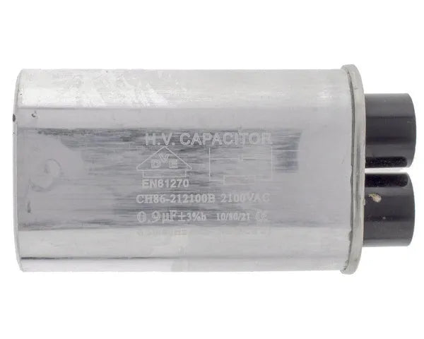 Mikrowellenkondensator 0,90 µF 2100 V