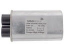 Mikrowellenkondensator 1,05 µF 2100 V