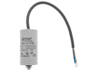 Kondensator Arbeit mit Kabel 12,5 µF