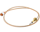 ORKLI Thermoelement M6 600 mm | 1250/280K