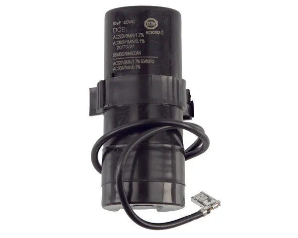 DANFOSS Anlaufkondensator 60 µF 220 V