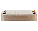 SAUNIER DUVAL Wärmetauscher Kessel 16 Platten | 10248