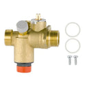 Válvula de seguridad para caldera Saunier Duval 05148200