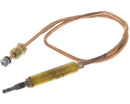 THERMOELEMENT MIT GEWINDEKOPF M8 450mm.ORK