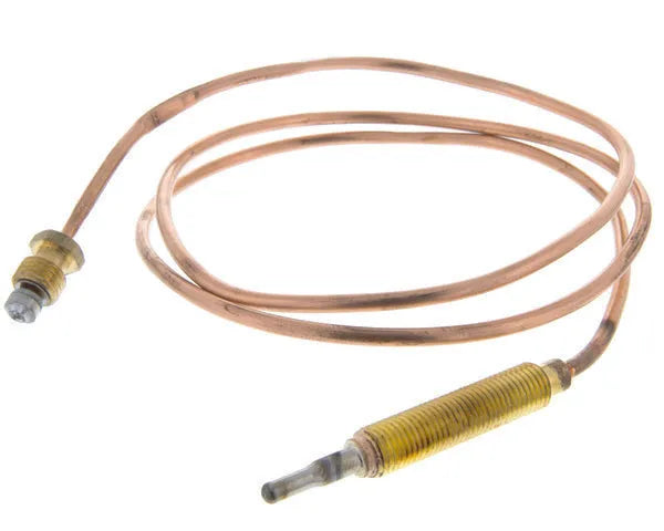 ORKLI Thermoelement M9 850 mm Spitze M8