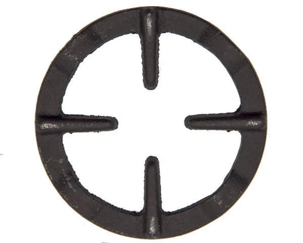 HILFS-GRILLPLATTE AUFBAU Ø 110 mm.
