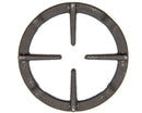 Zusätzlicher Herdplattenaufsatz Ø 140 mm