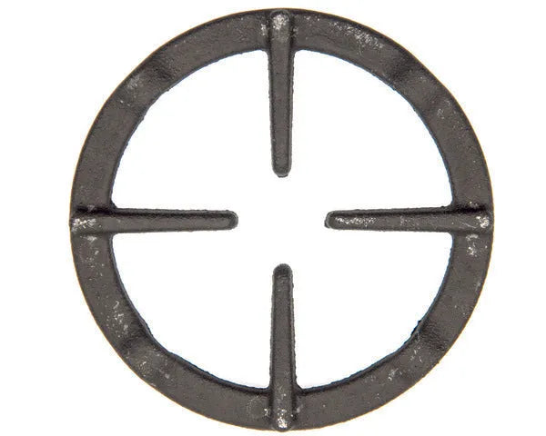 Zusätzlicher Herdplattenaufsatz Ø 140 mm