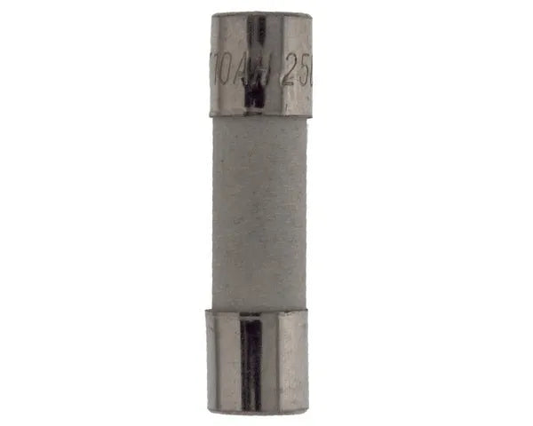 Sicherung für Mikrowelle 10A 5x20 mm