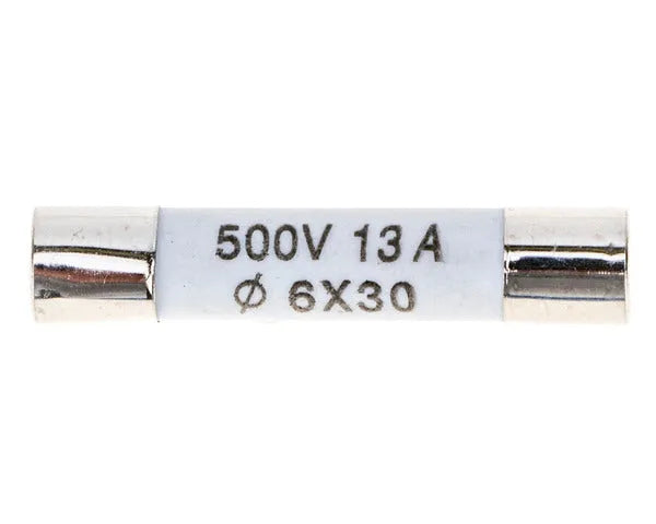 Mikrowellen-Sicherung 12,5 A ø6,3 x 32 mm