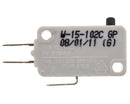 Türmikroschalter für Mikrowellenherd GALANZ | W-15-102C-GP