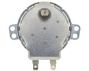 Universal-Mikrowellendrehtellermotor 5 U/min
