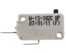 Mikrowellenschalter ohne Hebel 15A