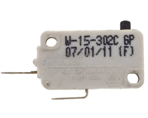 Mikrowellenschalter ohne Hebel 15A