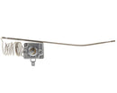Einstellbarer Backofenthermostat 50-322ºC