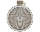 TEKA Herdplatte Glaskeramik 1800 W | 1058111004