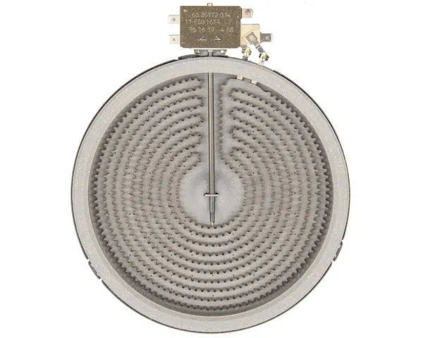 TEKA Herdplatte Glaskeramik 1800 W | 1058111004