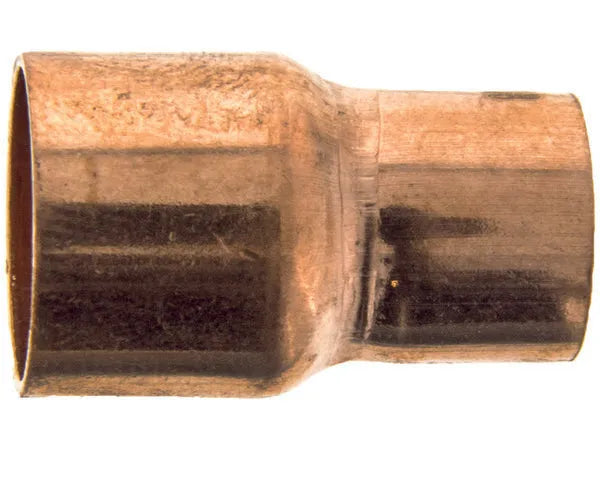 Reduziermuffe H-H 240cu 1/2" x 3/8"